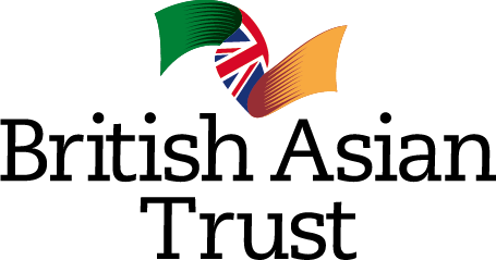 British Asian Trust logo