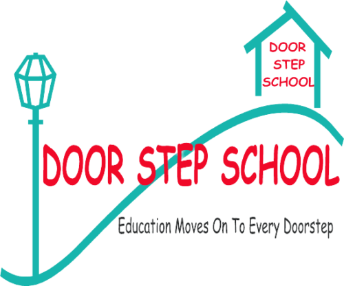 Doorstep School logo